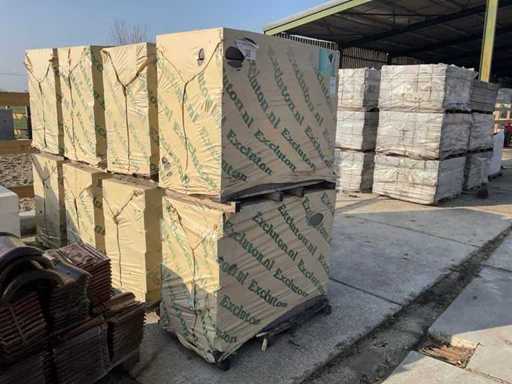 Excluton Stapelblok (96x)