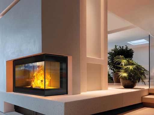 L'Artictico DX Pellet Stove