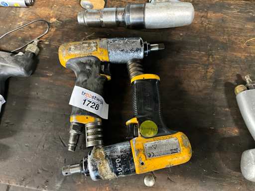 Altri utensili pneumatici (2x)