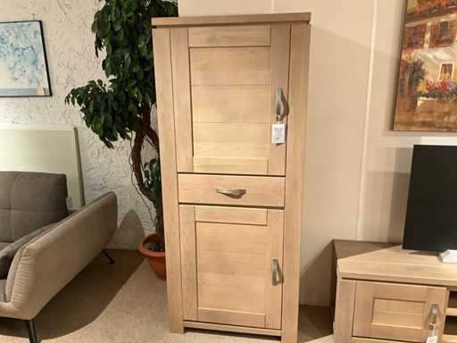 D?bowa szafka Raethuys Taller