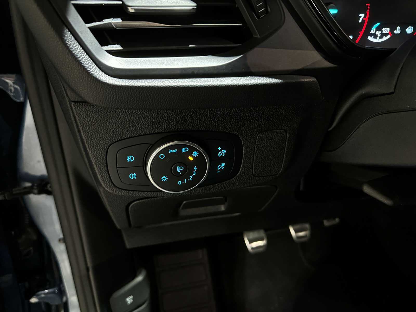 Ford Focus Wagon 1.0 Ecoboost ST-Line Business 125pk 2020 (Origineel-NL), J-369-BP