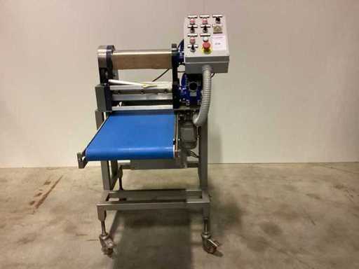 2021 FULL MACHINE Lasagnebladenvormer Overige voedingsmiddelen productie machines