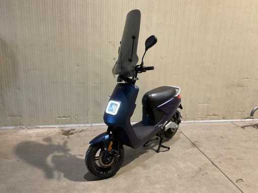 Iva Scooter E-Go S4 E-scooter