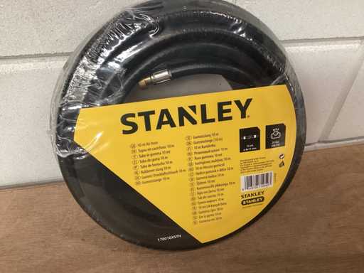 Stanley Air Hose 10 meters (16x)