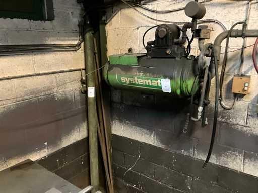 Hydraulische cilinder