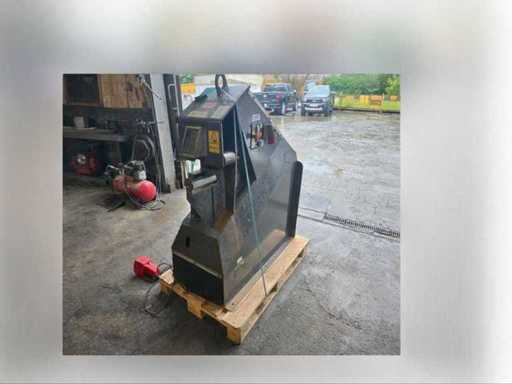 2013 Bendof ReCut C60-02 Stangenschneider – Weitere Schneidmaschinen