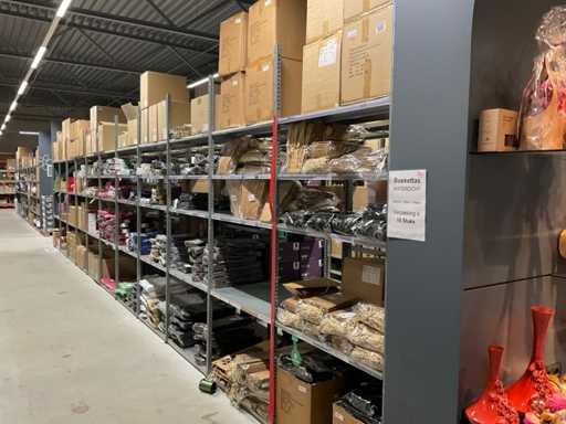 Lotto di sacchetti di carta