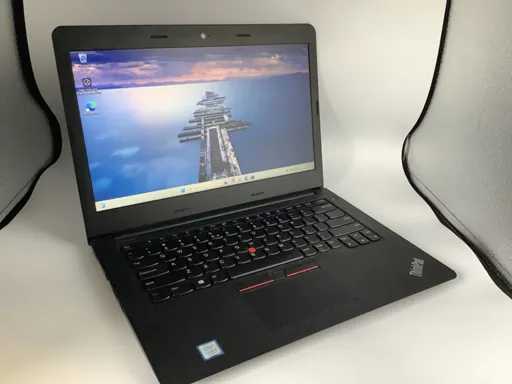 Lenovo ThinkPad E470 Laptop