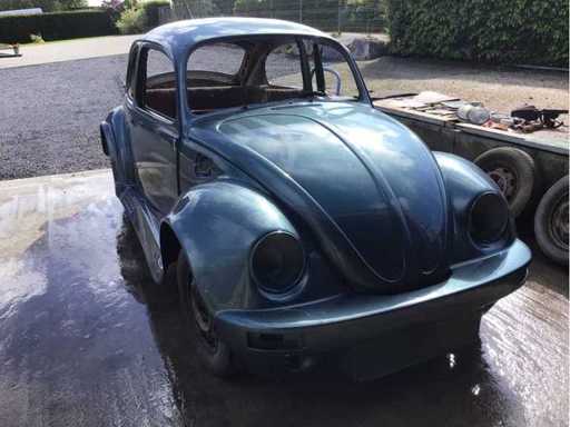 1973 Vw Cox Vintage Auto's > 15