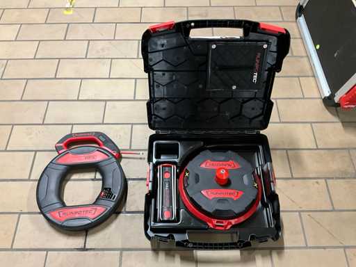 Runpotec RP5 trekveer