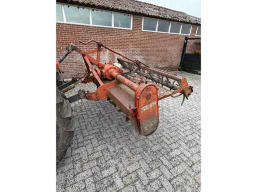 1978 Breviglieri 2350mm Grondfrees