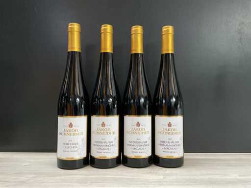 Schneider Norheimer Dellchen Riesling 2019 (3x)