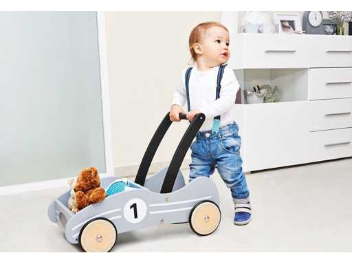 Pinolino - Walker 'Kimi'