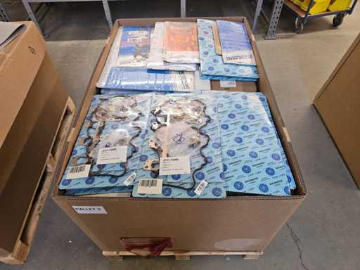 Partij Auto Onderdelen