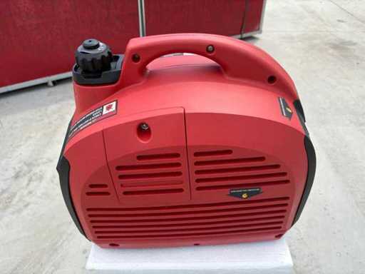 Hager - HG1200 - 2023 - Stromgenerator