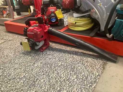 Suflător de frunze Honda hhb25