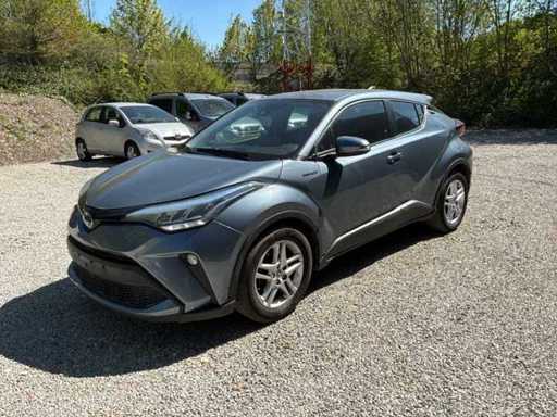 2023 Toyota C-HR AXIT Car
