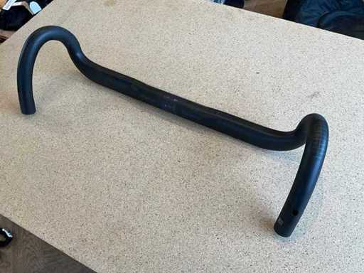 Specialized Roval Rapide road bar carbon bicycle handlebar - 31.8x42cm