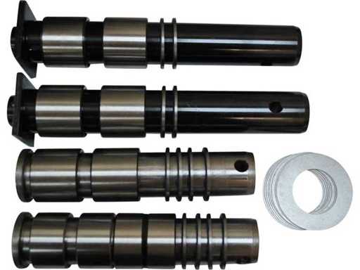 Pin and Bush-set