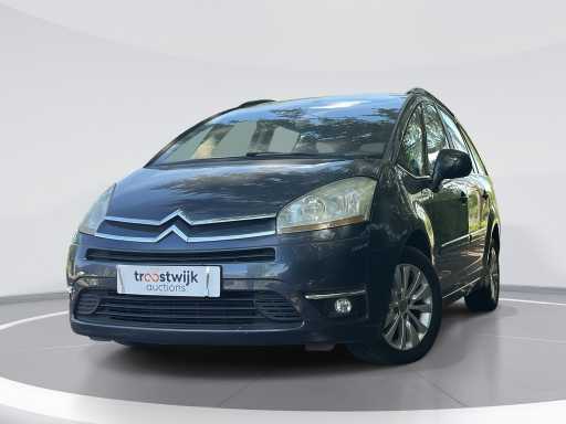 Citroen Grand C4 Picasso 1.6 VTi Dynamique 7p. Car 2009 | 61-JLH-4 i