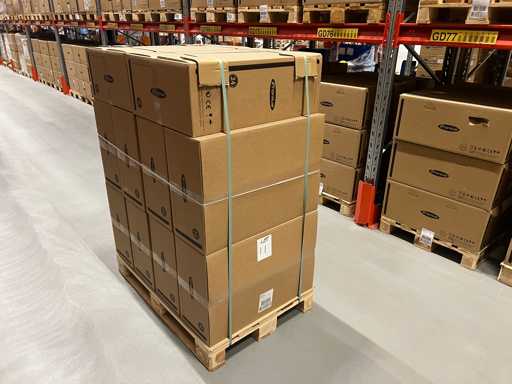  FRONIUS SYMO 7,0-3-M String omvormers - 2023 (x10)