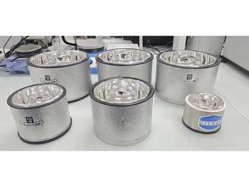 ISOTHERM - Sch-CAL - Vazen (6x)