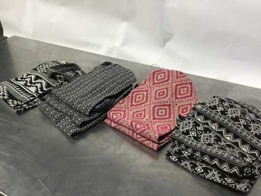 Yogi bag - Yoga bag(10x)