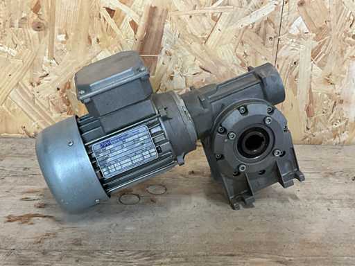 Silnik elektryczny MAK