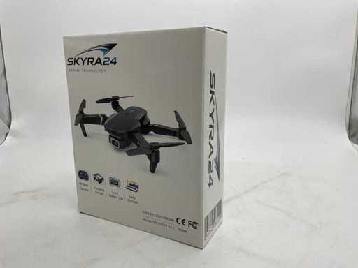 Skyra24 Drone (5x)