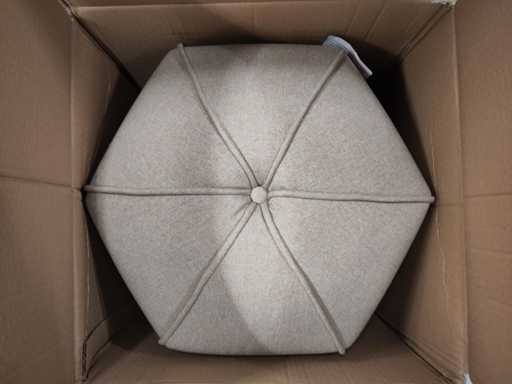 Diverse - Retourgoederen - Overbevindingen - Kar 87