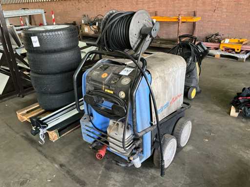 Kranzle 895-1 Nettoyage à vapeur