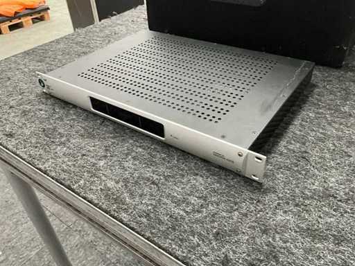 Soundcraft Realtime Rack