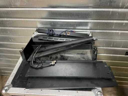 Diverse panouri de 19" Audio diverse