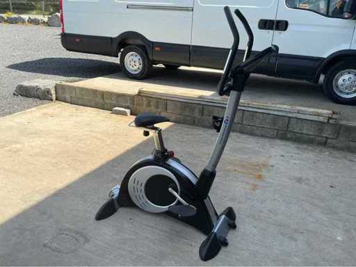 Motion Seated Bike