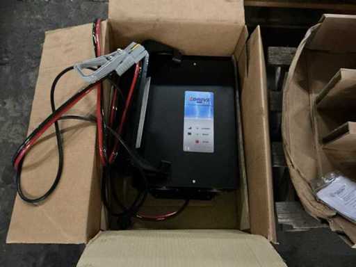 Chargeur haute fréquence Edrive PSW