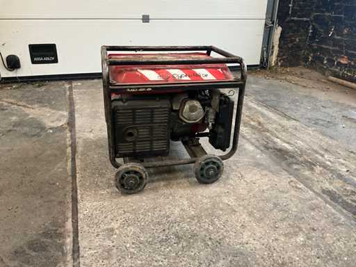 Honda - EB 3000 x - Stroomgenerator