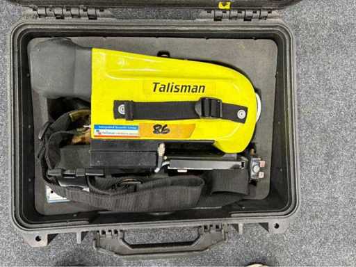 Weber-Hydraulik Airbag Safety for Steering Wheels – Round