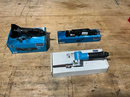 HAZET Post Air Tools