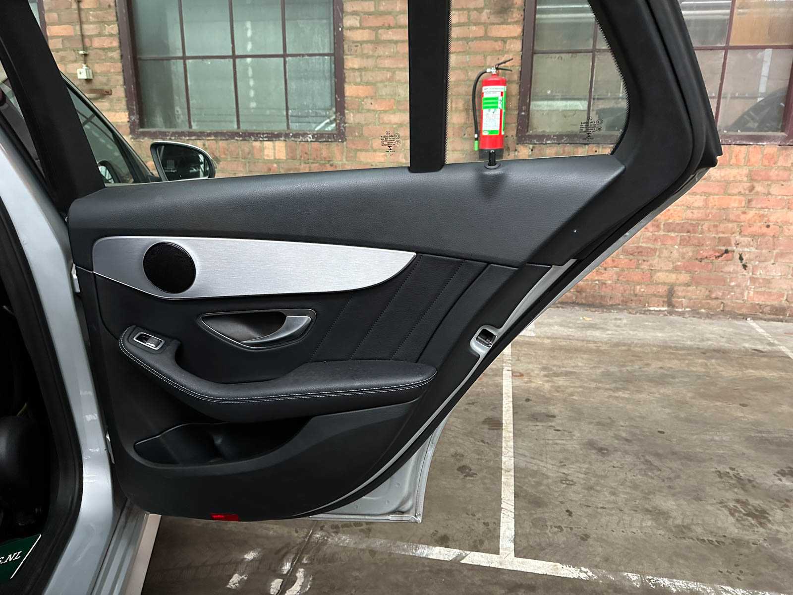 Mercedes-Benz C160 Kombi Business Solution AMG Limited 129 PS 2020 (Ursprünglicher NL+1. Besitzer) C-Klasse, H-550-DN