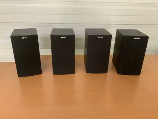 Jamo S622 Speaker (4x)