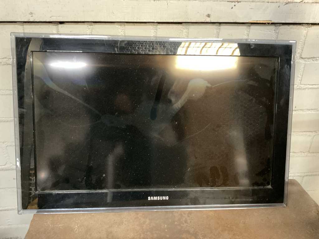 Samsung LE32D550K1W Fernseher