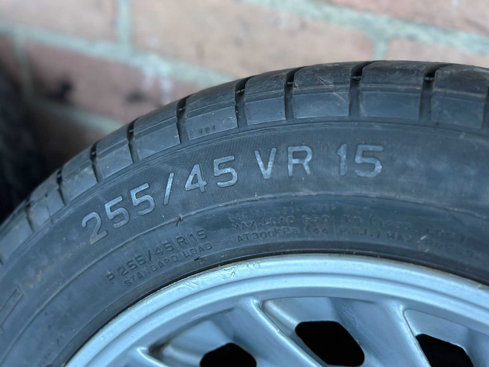 Renault Alpine 2.5 V6 GT Turbo 200pk 1986 (Origineel-NL), PK-24-GL