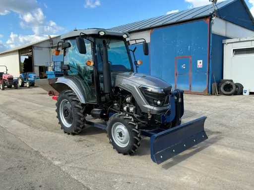 SAILLONG - Scout XT 404 - Trattore 4 ruote motrici - 2023