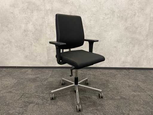 Sedus Black Dot - sedia da ufficio