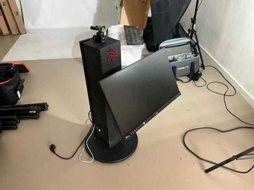 Kolumna autocue