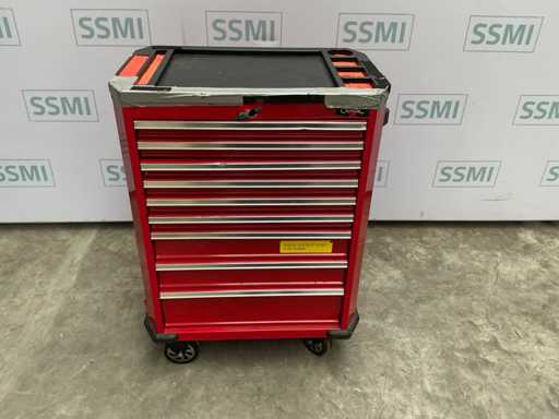 Outilac Gereedschapswagen