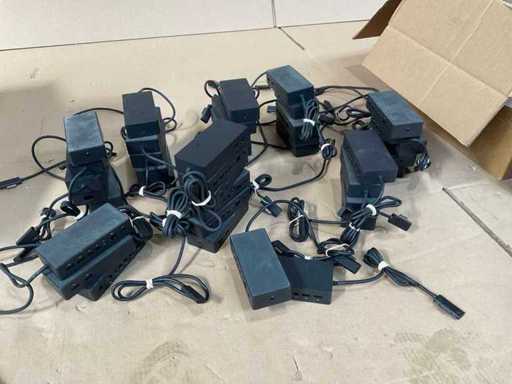 Microsoft Docking Station (68x)