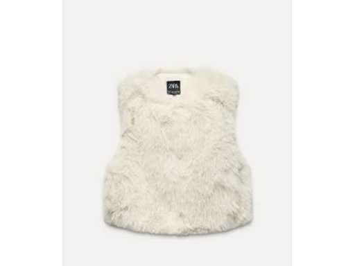 ZARA - DAMES - MAAT S 