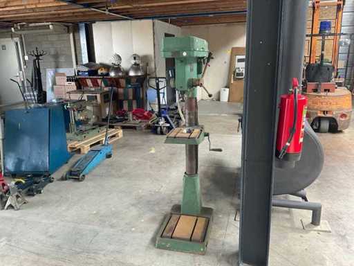 Vema 22 Column Drilling Machine