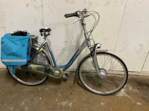 Gazelle Orange Elektrische fiets